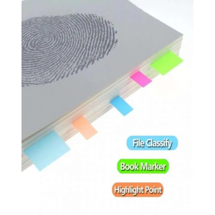 Super Sticky Notes