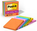 Super Sticky Notes