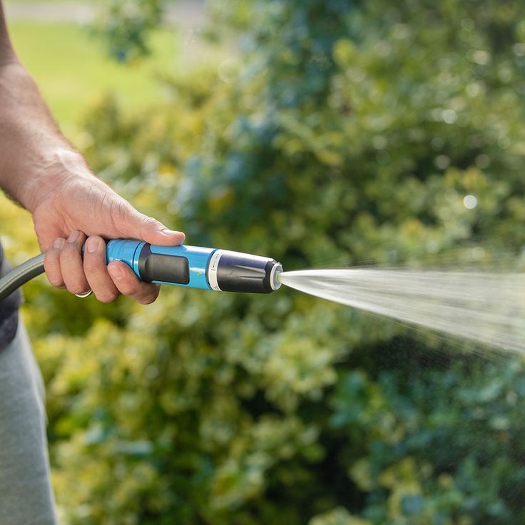 water Nozzle