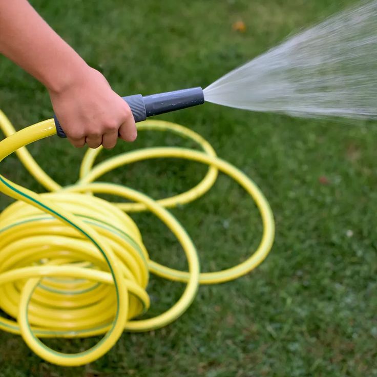 water Nozzle