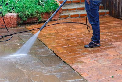 water Nozzle